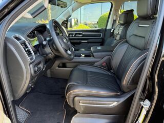 RAM 1500 CREW TUNGSTEN AIR BOX HAYON MULTI 2026 occasion 91830 Le Coudray-Montceaux