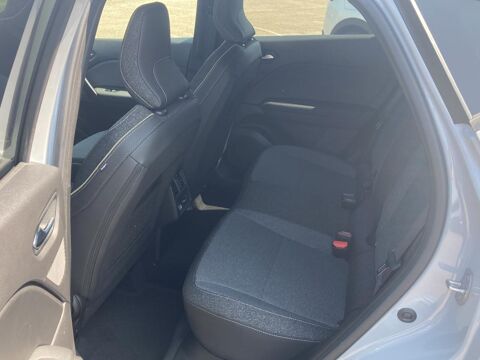 Captur 1.2 tce 115 techno 2026 occasion 57525 Talange