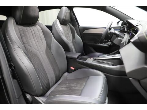 308 III GT 1.6 PHEV 225 e-EAT8 2023 occasion 06550 La Roquette-sur-Siagne
