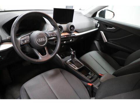 Q2 1.5 35 TFSI 150 Advanced - S-tronic 2024 occasion 06550 La Roquette-sur-Siagne