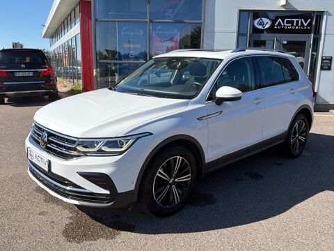 Annonce voiture Volkswagen Tiguan 27480 €