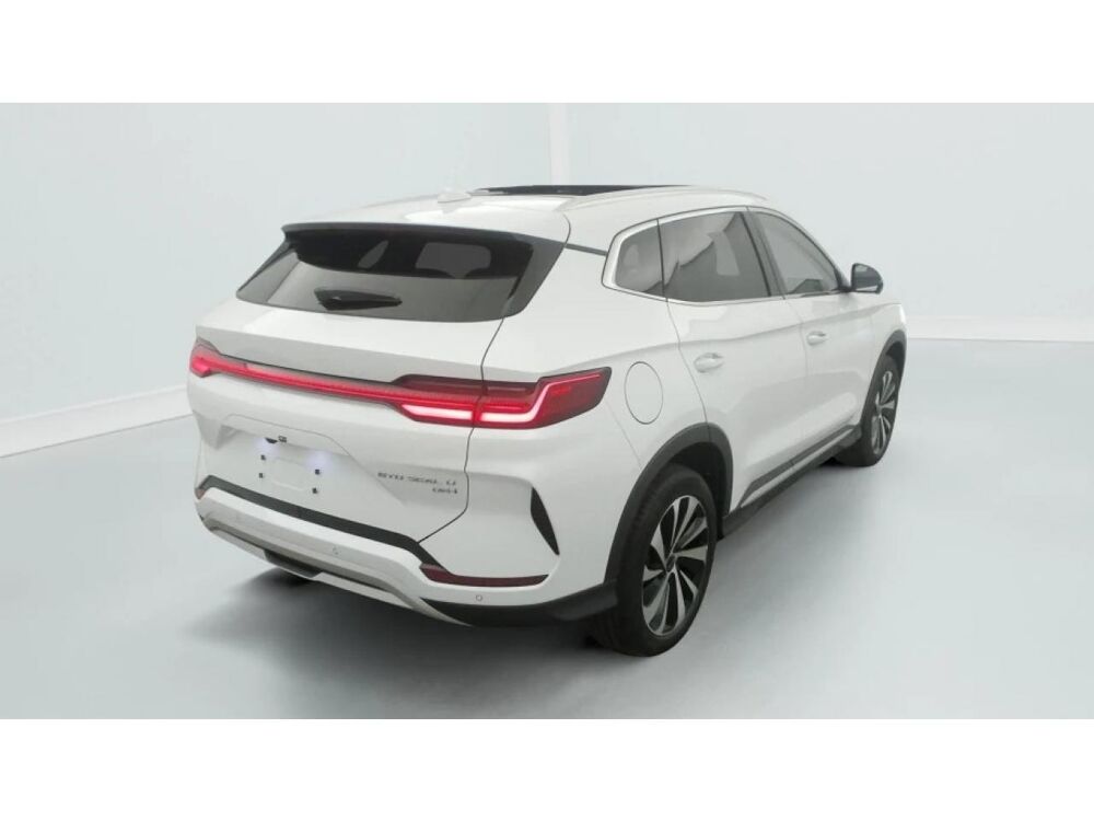 Seal U 1.5 DM-i - 218 Boost 2026 occasion 33700 M&eacute;rignac