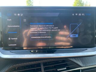 2008 1.2 hybrid 145 gt e-dcs6 2025 occasion 57525 Talange
