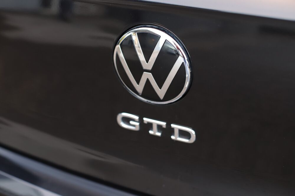Golf 2.0 tdi scr 200 dsg7 gtd 2023 occasion 60740 Saint-Maximin