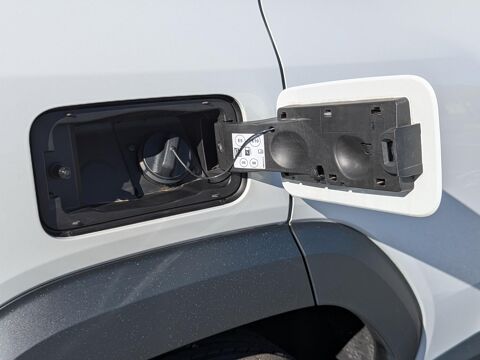 Duster 1.8 Hybrid - 155 III SUV Extreme 2026 occasion 34190 Ganges