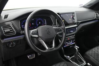 T-Cross 1.0 TSI 115 DSG7 R-Line GAR VW 06/2028 2024 occasion 33620 Cavignac
