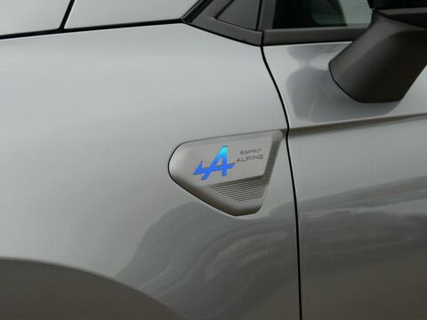 Clio V 1.0 TCE 90 ESPRIT ALPINE PHASE 2 2025 occasion 77090 Coll&eacute;gien