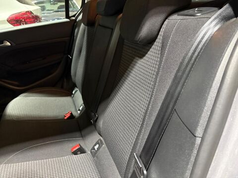 308 1.2i PureTech 12V S&S - 110 II 2013 BERLINE Active Business 2020 occasion 78680 &Eacute;p&ocirc;ne