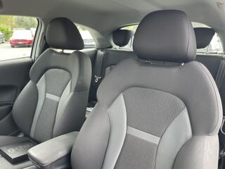 A1 1.0 TFSI 95 CH ULTRA ACTIVE PH 2-HIST COMPLET AUDI-GARANTIE 2016 occasion 33127 Saint-Jean-d'Illac