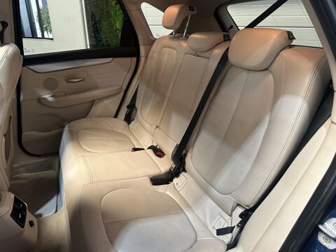 Serie 2 225xe Active Tourer - BVA ACTIVE TOURER F45 Luxury PHASE 1 2018 occasion 94360 Bry-sur-Marne