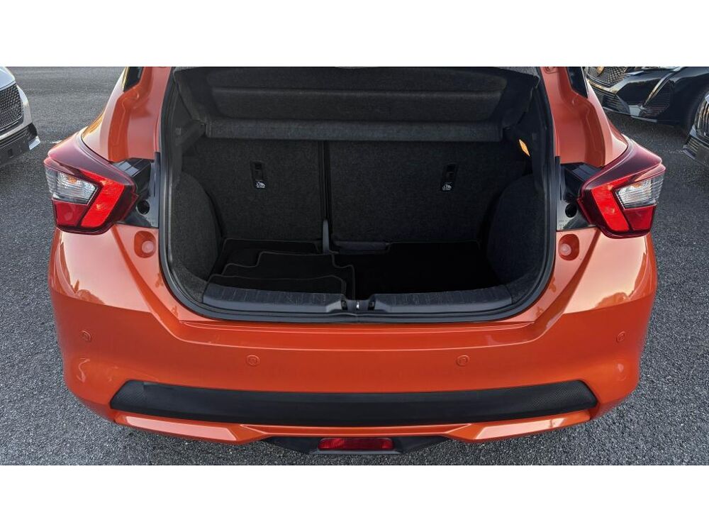 Micra 0.9 IG-T 90ch N-Connecta 2017 occasion 81580 Soual