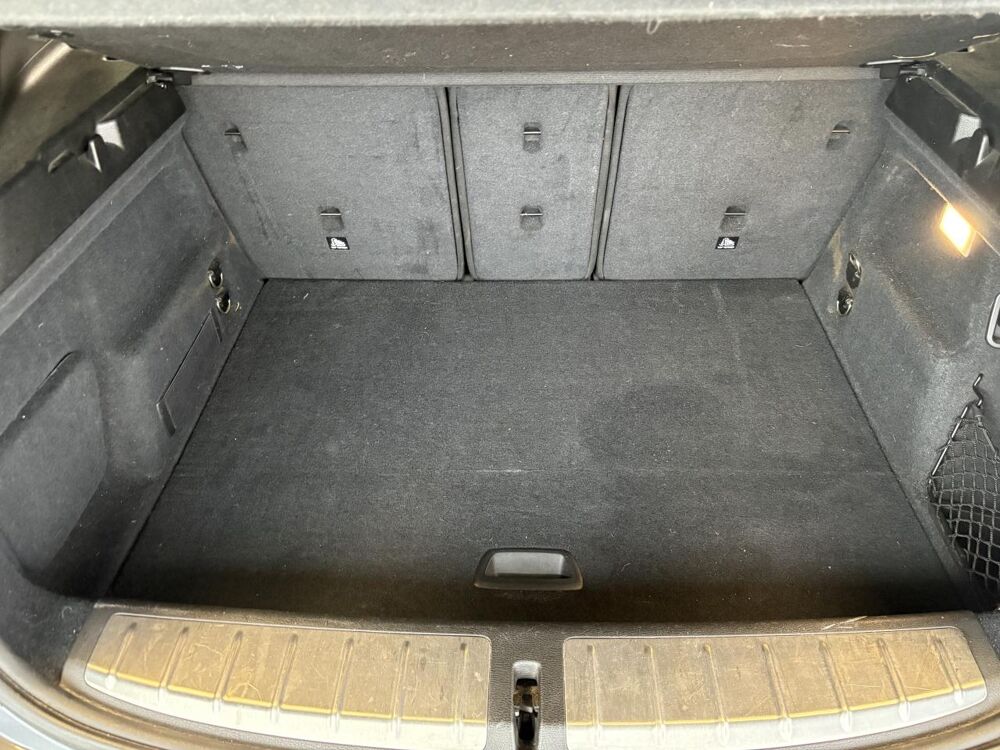 X2 sDrive 18i DKG M Sport - 2019 - TOIT OUVRANT - ENTRETIEN A 2019 occasion 60740 Saint-Maximin