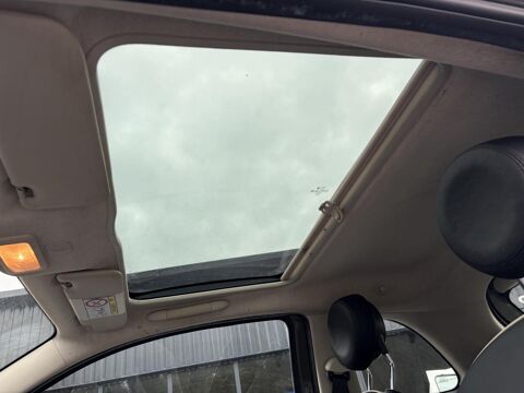 500 0.9i 85ch Turbo PHASE 2 /2017 / toit panoramique / carplay / 2017 occasion 30260 Orthoux-S&eacute;rignac-Quilhan