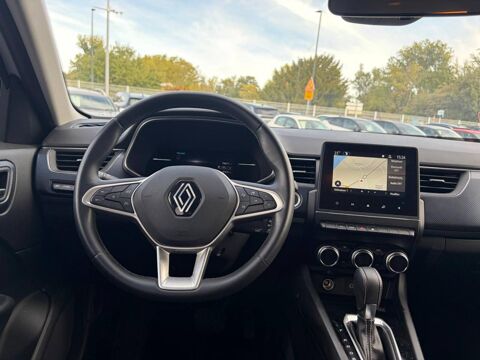 Arkana 1.6 E-Tech Hybride - 145 - BVA Evolution PHASE 2 2024 occasion 31660 Bessi&egrave;res