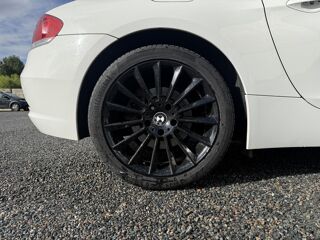 Z4 SDrive 23i 204 CH E89 ROADSTER BVA PH 1 - GARANTIE 12 MOIS - 2010 occasion 33127 Saint-Jean-d'Illac