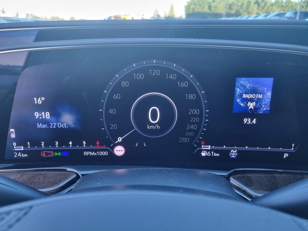 Escalade ESV Sport Platinum V8 6.2L 2026 occasion 91830 Le Coudray-Montceaux