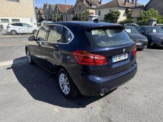 Serie 2 216d Active Tourer F45 LCI Business Design GPS + CAMERA AR + 2019 occasion 19100 Brive-la-Gaillarde