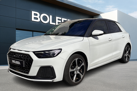 Audi A1 Audi Sportback - Virtual Cockpit - CarPlay & Cam&eacute;ra 2020 occasion Jouars-Pontchartrain 78760