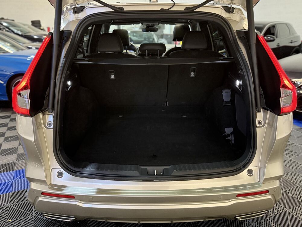 CR-V 2.0 i-MMD 2WD EPHEV - E-CVT Advance Tech 2024 occasion 94360 Bry-sur-Marne
