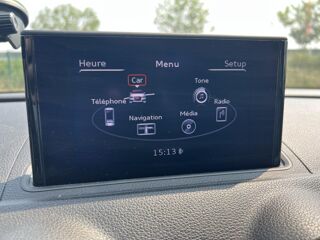 A3 Sportback 2.0 TDI 150 8V Ambition 2013 occasion 49070 Beaucouz&eacute;