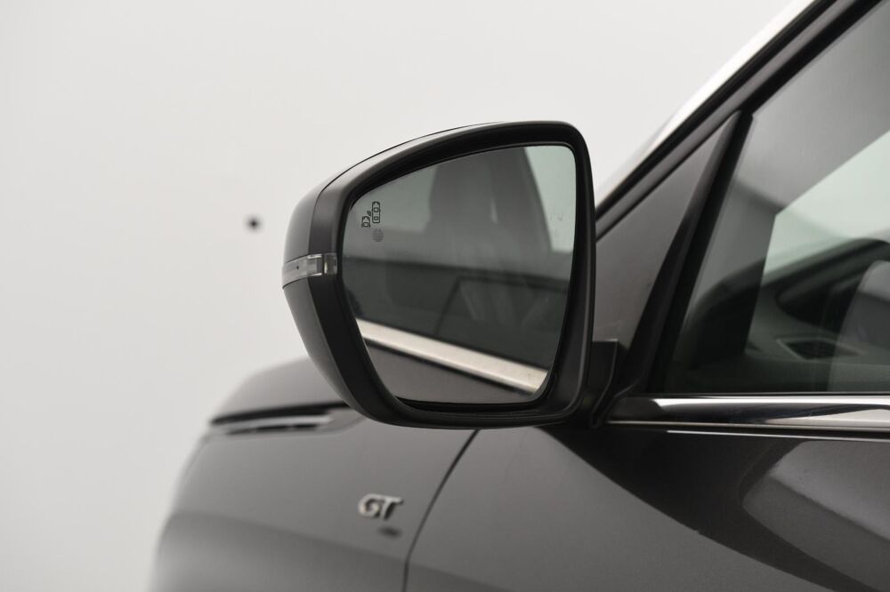 5008 Hybrid 136 e-DCS6 GT occasion 17130 Montendre