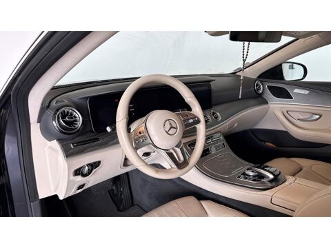 Classe CLS Coup&eacute; 400 d - BVA 9G-Tronic 4-Matic - / LED / CAMERA DE REC 2019 occasion 17600 Saujon