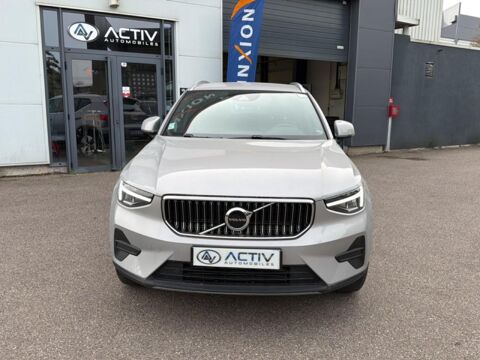 XC40 T4 recharge 211 start dct 7 2023 occasion 88150 Chavelot