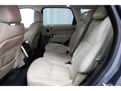Range Rover 3.0 SD V6 DPF HSE - BVA 2014 occasion 06550 La Roquette-sur-Siagne