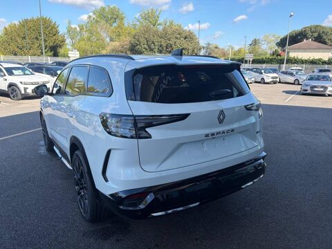 Espace 1.2 E-Tech Full Hybride - 200 - BV CVT - 5 pl 2026 VI Espri 2026 occasion 31660 Bessi&egrave;res