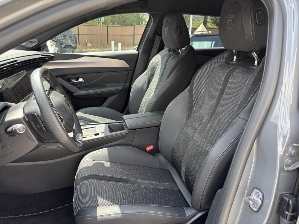 308 SW Plug-in Hybrid 225 GT- E EAT8 2024 occasion 83490 Le Muy