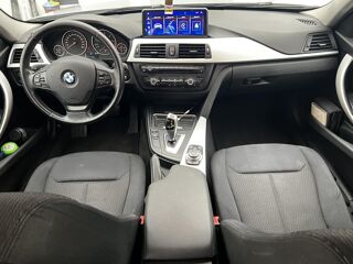 S&eacute;rie 3 320d Touring F31 BVA8 2013 occasion 33130 B&egrave;gles