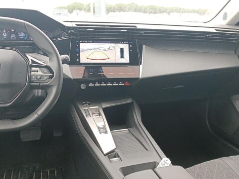 408 Hybrid 145 allure e-dcs6 2024 occasion 88150 Chavelot