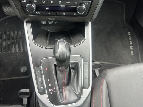Arona 1.0 EcoTSI - 115 Start&Stop - BV DSG 7 - GARANTIE 12 MOIS 2019 occasion 33450 Montussan