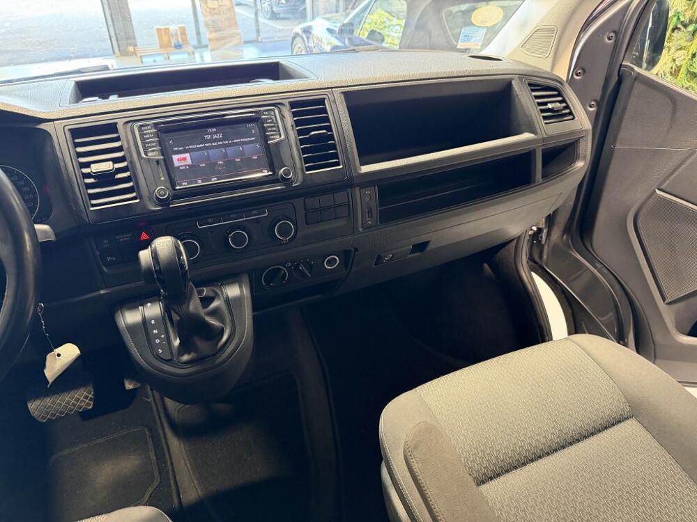 MULTIVAN T6 2.0 TDI 150 BEACH 7P DSG7 2017 occasion 26000 VALENCE