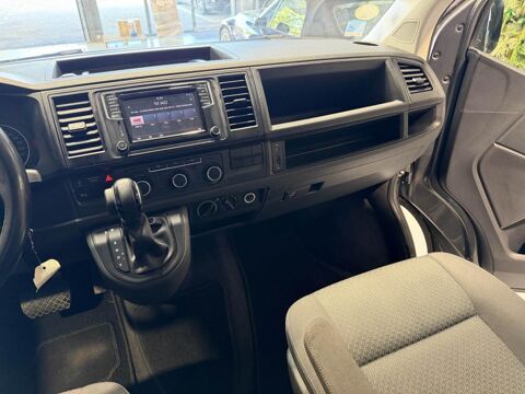 MULTIVAN T6 2.0 TDI 150 BEACH 7P DSG7 2017 occasion 26000 VALENCE