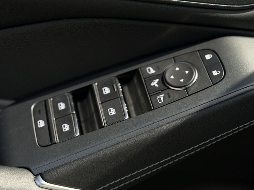 Qashqai III NV 1.3 DIG-T 158 X-Tronic N-Connecta avec Hayon &eacute;lec et 2025 occasion 35300 Foug&egrave;res