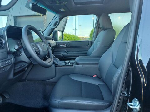 Land Cruiser PRADO ALL ROUNDER 2.8L 2026 occasion 91830 Le Coudray-Montceaux