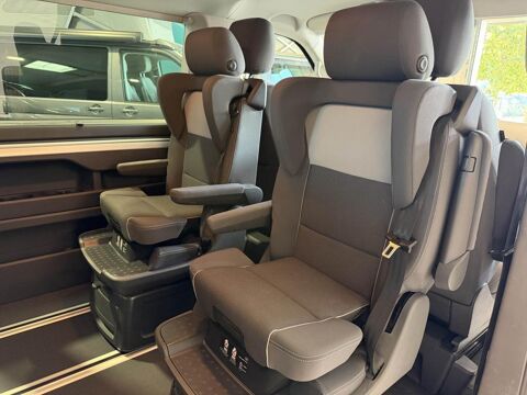 MULTIVAN T5 2.0 TDI 102 STARTLINE 2014 occasion 26000 VALENCE