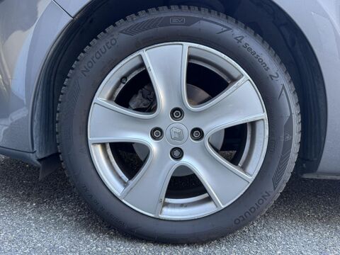 Clio 0.9 TCe - 90 Intens 2014 occasion 38330 Montbonnot-Saint-Martin