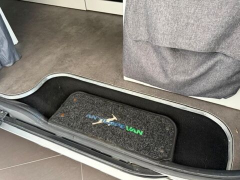 Trafic ANTILOPE VAN FLEX 3 2.0 DCI 145CV EDC6 2023 occasion 17130 Montendre