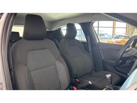 Clio 1.0 Tce - 90 ch V Equilibre / CARPLAY / SUIVI FACTURES / CLI 2023 occasion 17600 Saujon