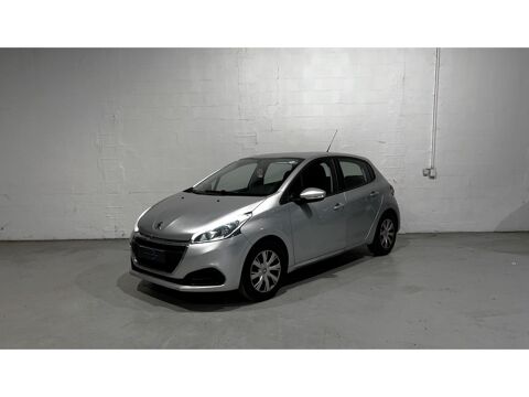 Peugeot 208 1.2i PureTech 12V - 82 BERLINE Active PH