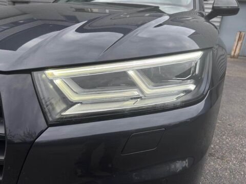 Q5 Quattro 2.0 50 TFSI e - 299 - BV S-tronic Avus - ATTELAGE - 2020 occasion 77185 Lognes