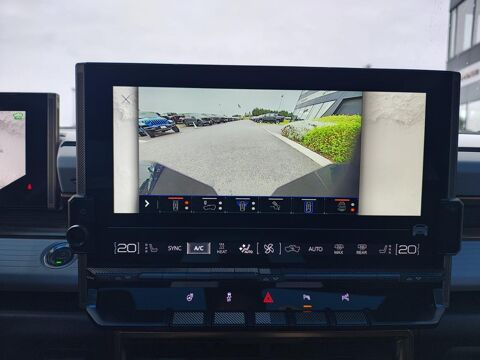 Divers SUV X3 2025 occasion 91830 Le Coudray-Montceaux