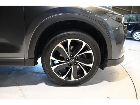 CX-5 2.2 Skyactiv-D - 150 - BVA MY 2022 2017 Dynamique PHASE 2 2023 occasion 77100 Meaux