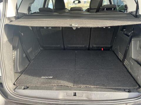 5008 PEUGEOT GENERATION-II 1.5 BLUEHDI 130 ACTIVE EAT BVA START-S 2020 occasion 02000 Laon