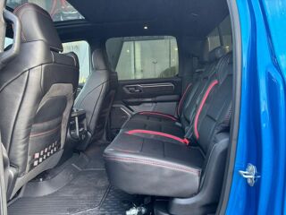 RAM RHO 2025 occasion 91830 Le Coudray-Montceaux