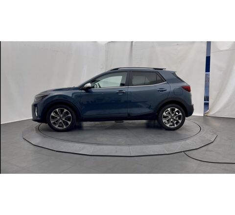 Stonic 1.0 T-GDI MHEV 120 ch DCT Premium 2021 occasion 33130 B&egrave;gles