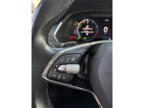 Octavia iV BUSINESS 1.4 TSI PHEV 204 DSG6e S&S 2021 occasion 44700 Orvault