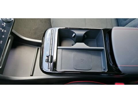 Tucson 1.6 T-GDi Hybrid 239 N Line +TOIT OUVRANT+SONO KRELL 2026 occasion 81580 Soual